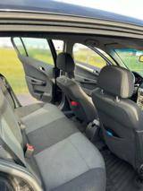 OPEL Astra 1.7 CDTI 110 CV 5 porte