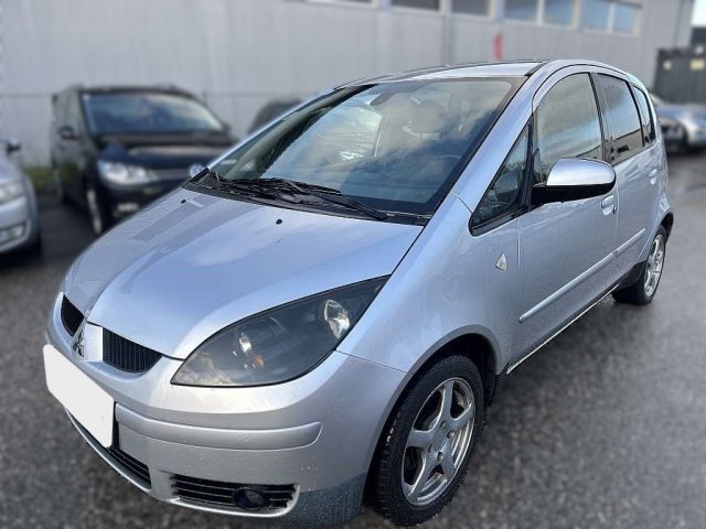 MITSUBISHI Colt 1.3 16V 5 POSTI Immagine 0