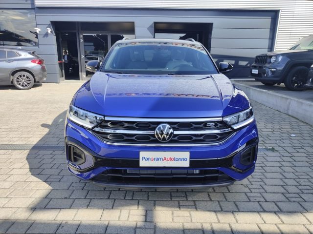 VOLKSWAGEN T-Roc 1.0 TSI R-Line Immagine 1