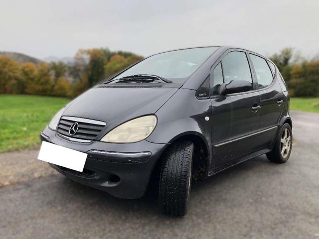 MERCEDES-BENZ A 170 CDI Immagine 0