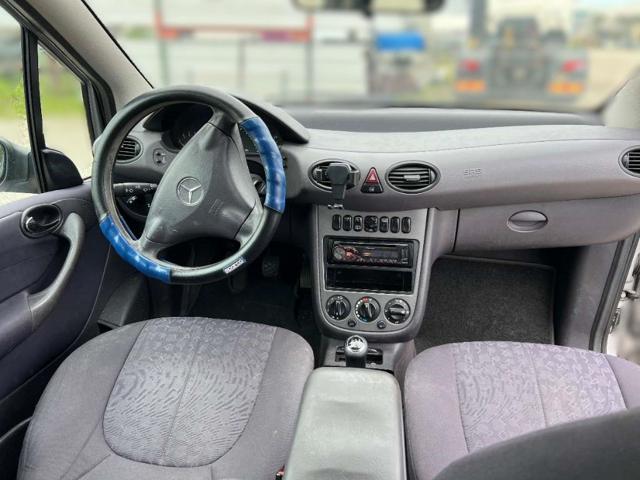 MERCEDES-BENZ A 170 CDI Immagine 3