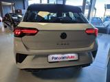 VOLKSWAGEN T-Roc 1.5 TSI ACT R-Line