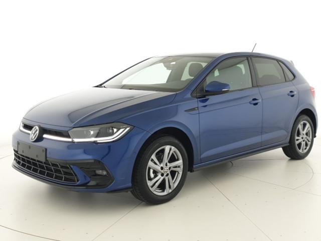 VOLKSWAGEN Polo 1.0 TSI 110 CV DSG R-Line Immagine 0