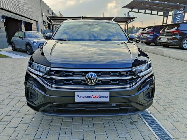 VOLKSWAGEN T-Roc 1.0 TSI R-Line Immagine 1