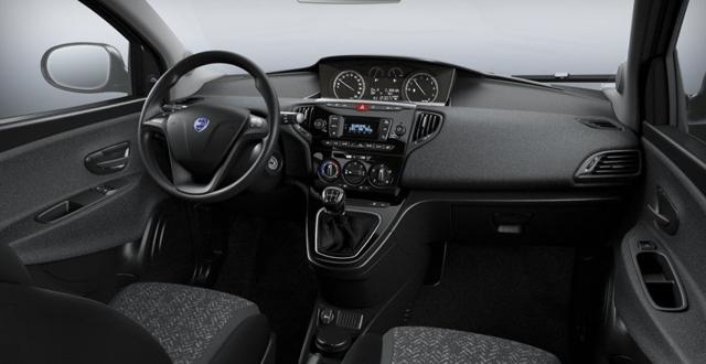 LANCIA Ypsilon YPSILON Immagine 1