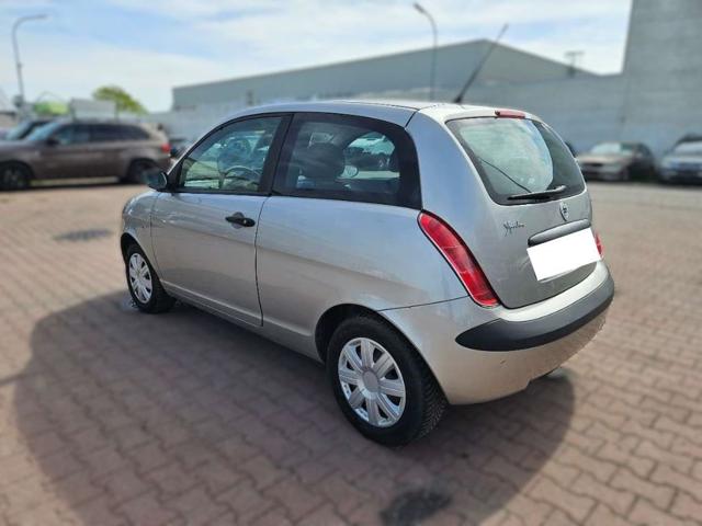 LANCIA Ypsilon 1.3 MJT 75 CV Immagine 3