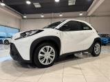 TOYOTA Aygo X 1.0 VVT-i 72 CV 5 porte Active RETROCAMERA ADAS