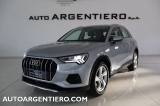 AUDI Q3 35 TDI S tronic Business Advanced fari full led