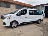 RENAULT Trafic T29 1.6 dCi 115CV PL-TN Comfort SOLO COMMERCIANTI