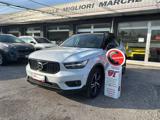 VOLVO XC40 T5 Recharge Plug-in Hybrid R-design