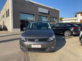 VOLKSWAGEN Touran 1.6 TDI Comfortline