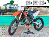 KTM SX 250 F Finanziabile*Ottime Condizioni