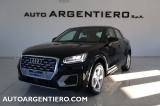 AUDI Q2 30 TDI Admired Sport navi led cerchi 17