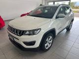 JEEP Compass 2.0 Multijet II aut. 4WD Business