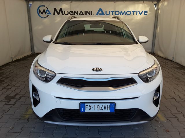 KIA Stonic 1.4 MPI 100cv Style *EURO 6* Immagine 0