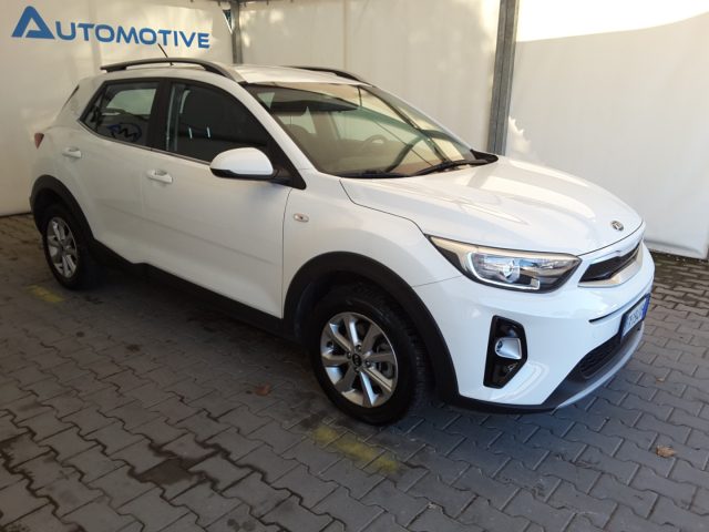 KIA Stonic 1.4 MPI 100cv Style *EURO 6* Immagine 1