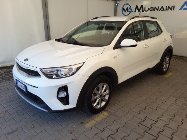 KIA Stonic 1.4 MPI 100cv Style *EURO 6* Immagine 2