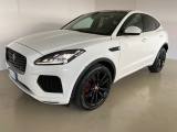 JAGUAR E-Pace 2.0D 180 CV AWD R-Dynamic SE *IVA ESPOSTA*