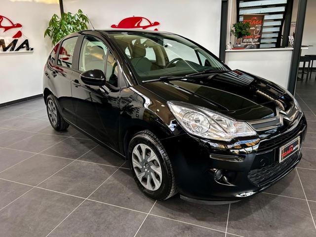 CITROEN C3 PureTech 82 Feel Edition NEOPATENTATI Immagine 3