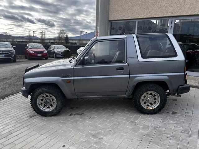 DAIHATSU Feroza 1.6 Cat. 4X4 RESIN- TOP EL 3P Immagine 1