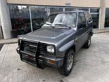 DAIHATSU Feroza 1.6 Cat. 4X4 RESIN- TOP EL 3P