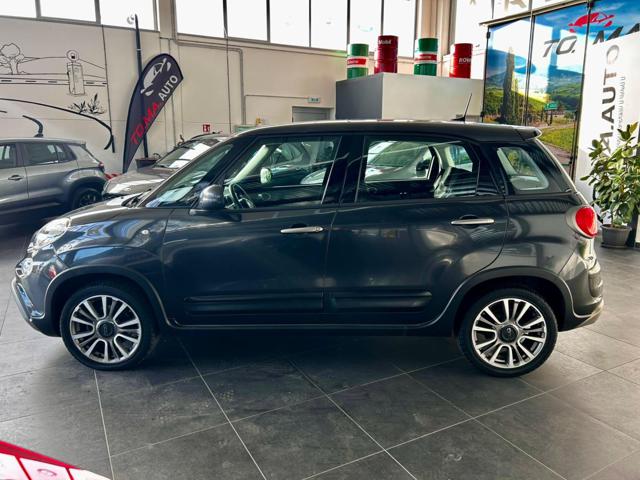 FIAT 500L 1.3 Multijet 95 CV Dualogic Cross Immagine 1