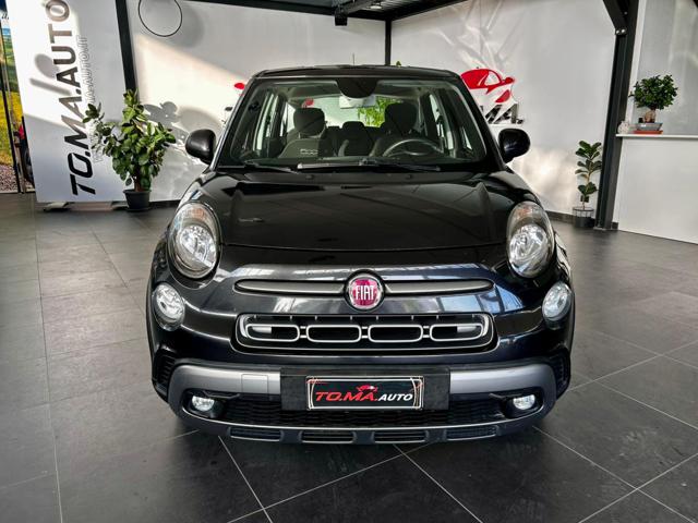 FIAT 500L 1.3 Multijet 95 CV Dualogic Cross Immagine 2