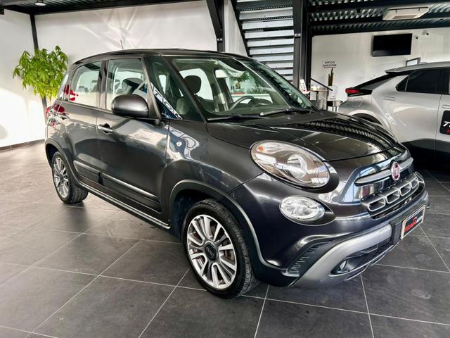 FIAT 500L 1.3 Multijet 95 CV Dualogic Cross Immagine 3