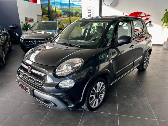 FIAT 500L 1.3 Multijet 95 CV Dualogic Cross Immagine 0