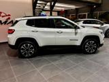 JEEP Compass 1.3 Turbo T4 190 CV PHEV AT6 4xe Limited