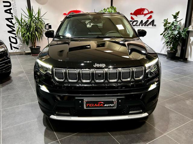 JEEP Compass 1.6 Multijet II 2WD Limited Immagine 2