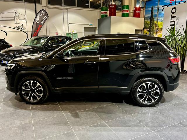 JEEP Compass 1.6 Multijet II 2WD Limited Immagine 1