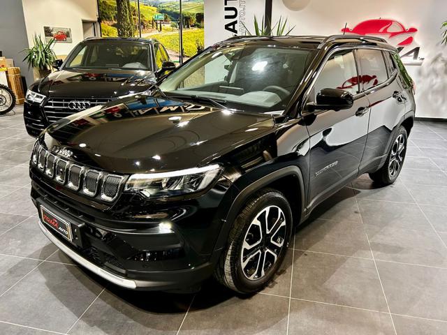 JEEP Compass 1.6 Multijet II 2WD Limited Immagine 0