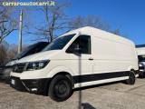 VOLKSWAGEN Crafter 35 2.0 TDI 140CV PL-TM Furgone Business