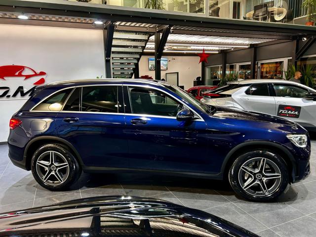 MERCEDES-BENZ GLC 300 d 4Matic Premium AMG Immagine 4