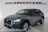 AUDI Q2 35 TDI Business FARI LED NAVI SOLO 36.317KM!!!!