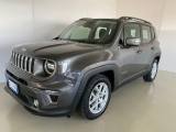 JEEP Renegade 1.3 T4 DDCT Limited