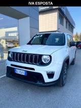 JEEP Renegade 1.0 T3 Longitude *IVA ESPOSTA*