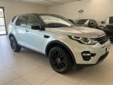 LAND ROVER Discovery Sport 2.0 TD4 150 CV SE