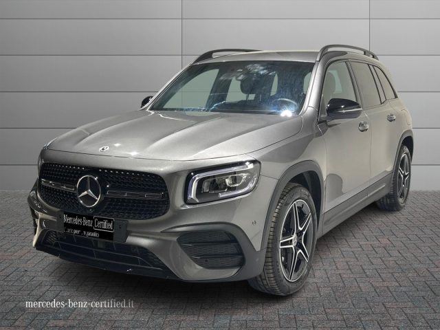 MERCEDES-BENZ GLB 200 d Auto Premium Navi Immagine 0