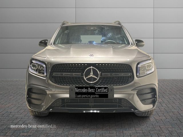 MERCEDES-BENZ GLB 200 d Auto Premium Navi Immagine 2