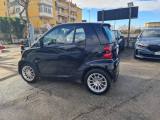 SMART ForTwo 1000 45 kW MHD coupé pure