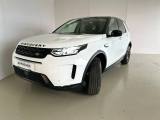 LAND ROVER Discovery Sport 2.0D I4-L.Flw 150 CV AWD Auto S *AUTOCARRO*