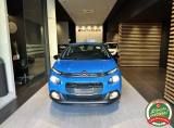 CITROEN C3 PureTech 83 S&S Feel