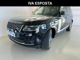 LAND ROVER Range Rover 3.0 SDV6 Vogue*IVA ESPOSTA*