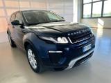 LAND ROVER Range Rover Evoque 2.0 TD4 150 CV 5p. SE Dynamic