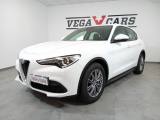 ALFA ROMEO Stelvio 2.2 Turbodiesel 160 CV AT8 RWD Business