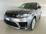 LAND ROVER Range Rover Sport 3.0 TDV6 HSE Dynamic