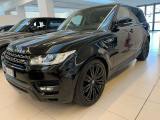 LAND ROVER Range Rover Sport 3.0 TDV6 HSE