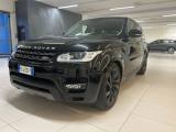 LAND ROVER Range Rover Sport 3.0 TDV6 HSE